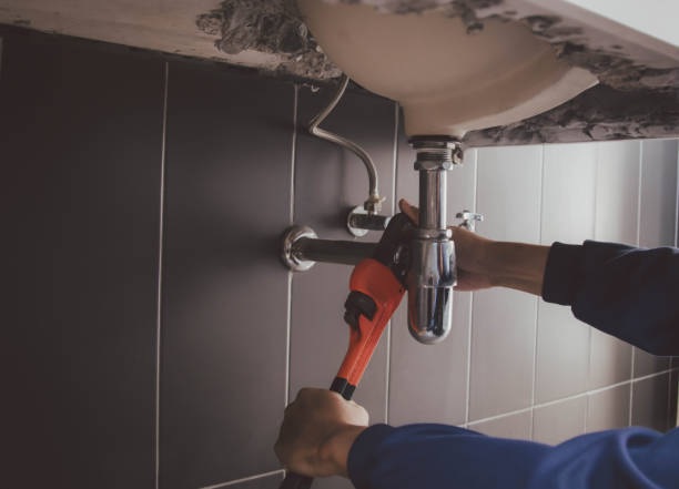 Kadiköy Mutfak Gideri Tıkanıklığı Açmak