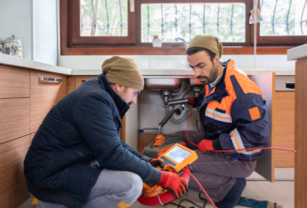 Kadikoy Lavabom Tıkandı