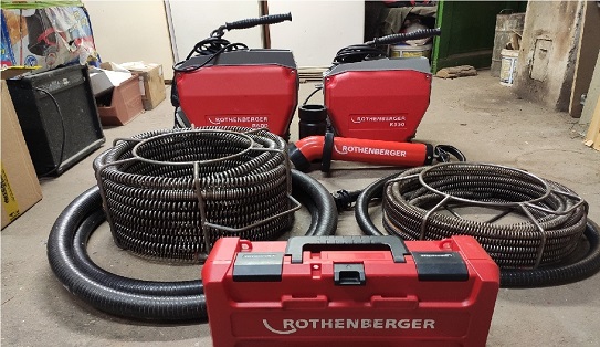 Kadikoy Tıkalı Tuvalet gider borusu açan firmalar