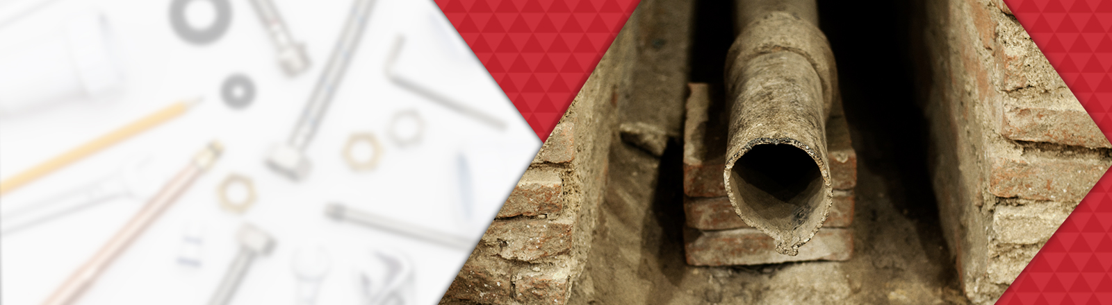 Kadikoy Boru Gideri Açmak