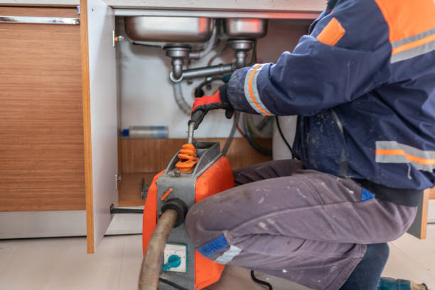 Kadikoy Mutfak Lavabo Gideri Açmak